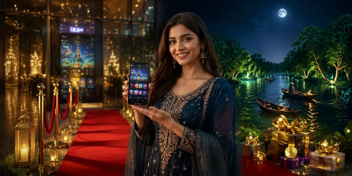 সিলেট ভিআইপি বোনাস উৎসব